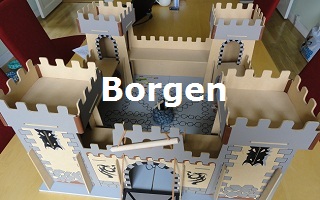 Borgen