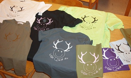 T-shirts