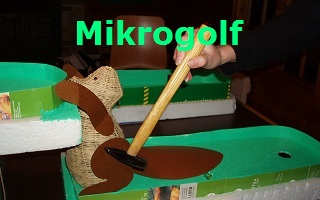 Mikrogolf